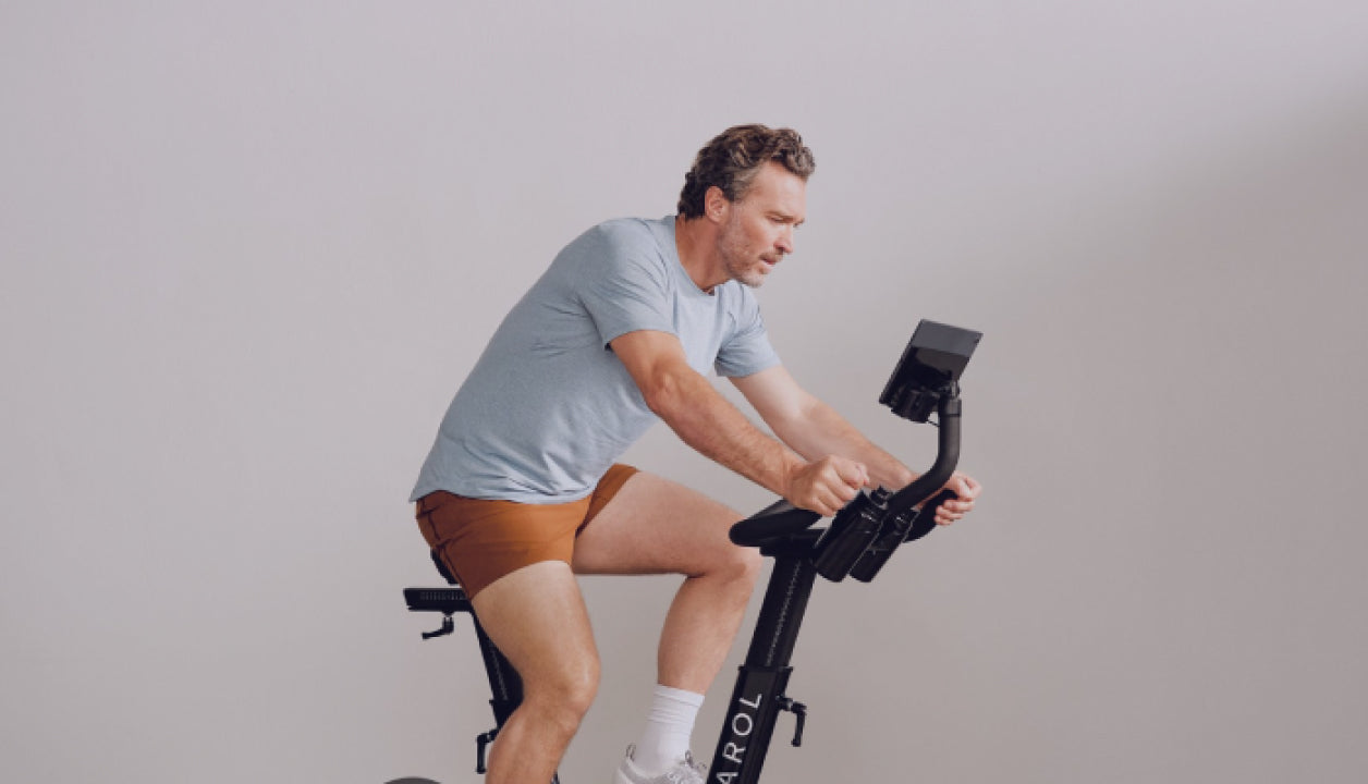 Norwegian 4x4 Interval Hiit 4x4 Cardio Intelligent Par IA